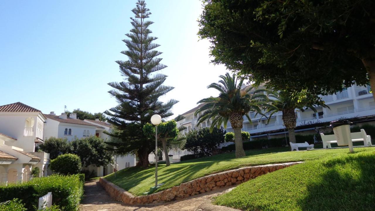Alcossebre Apartamento Alandalus Alcoceber Exterior foto