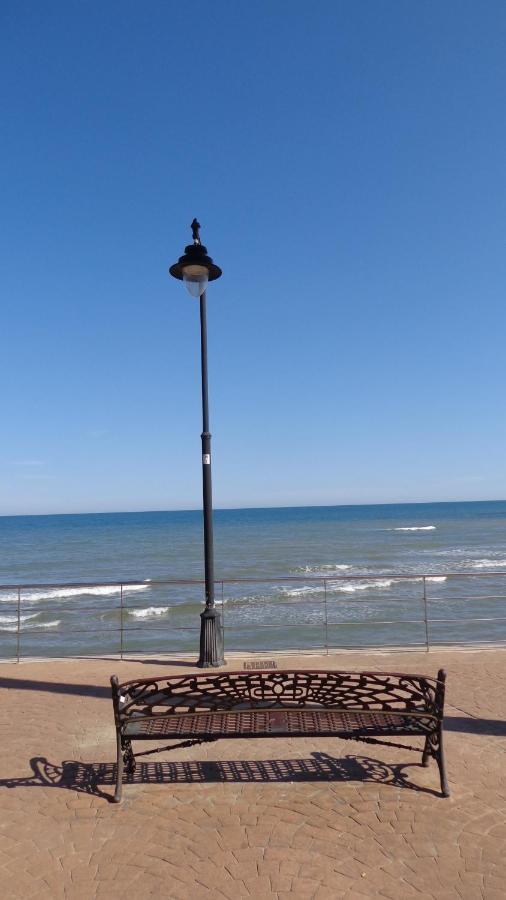 Alcossebre Apartamento Alandalus Alcoceber Exterior foto
