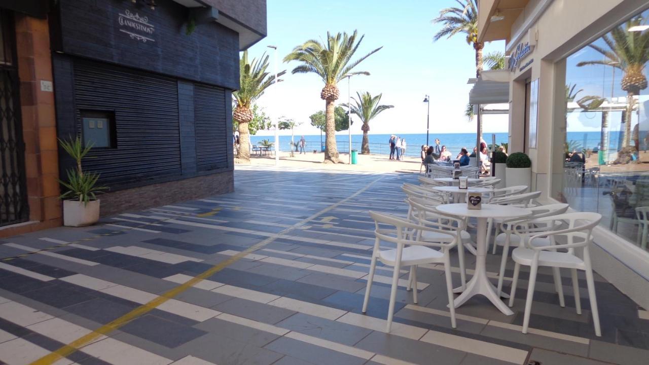 Alcossebre Apartamento Alandalus Alcoceber Exterior foto