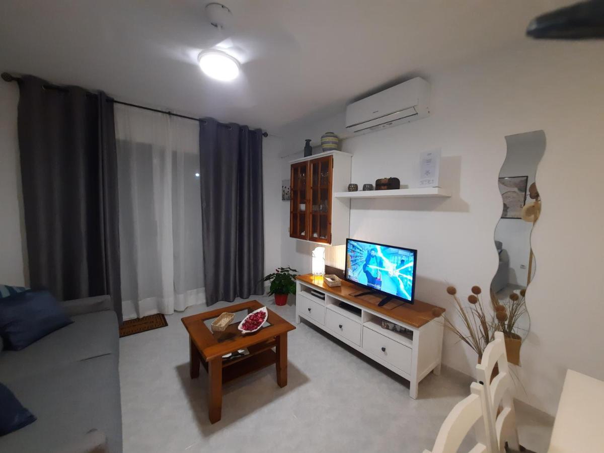 Alcossebre Apartamento Alandalus Alcoceber Exterior foto