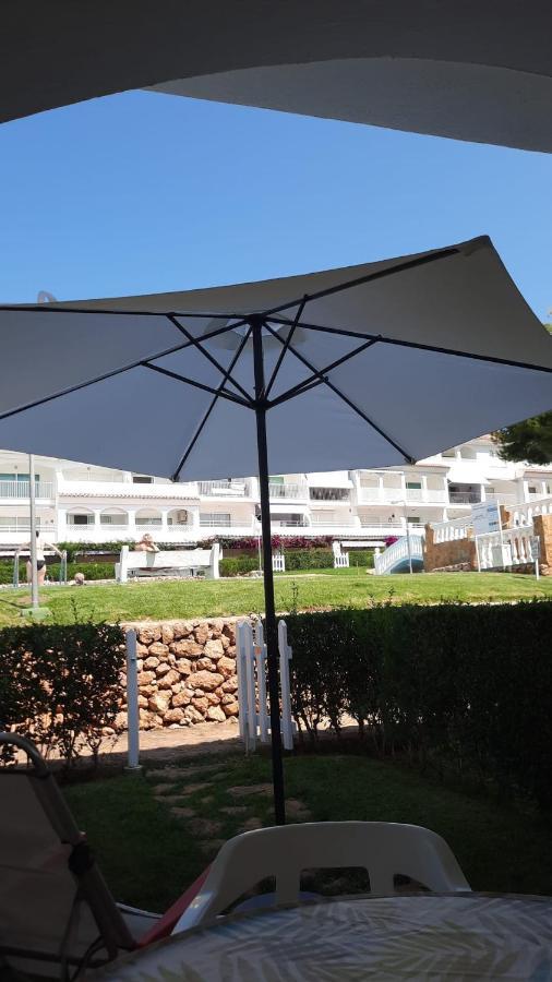 Alcossebre Apartamento Alandalus Alcoceber Exterior foto