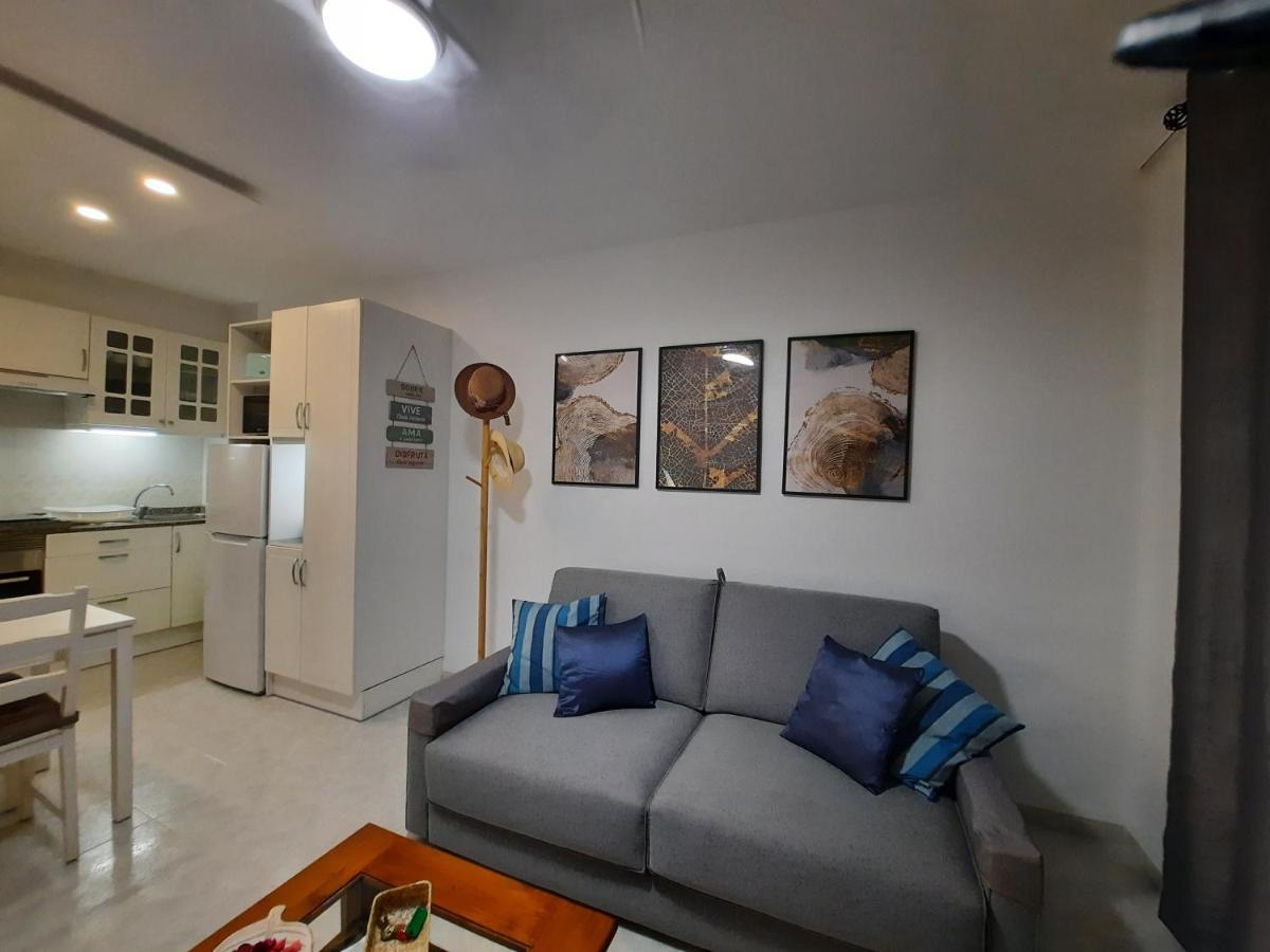 Alcossebre Apartamento Alandalus Alcoceber Exterior foto