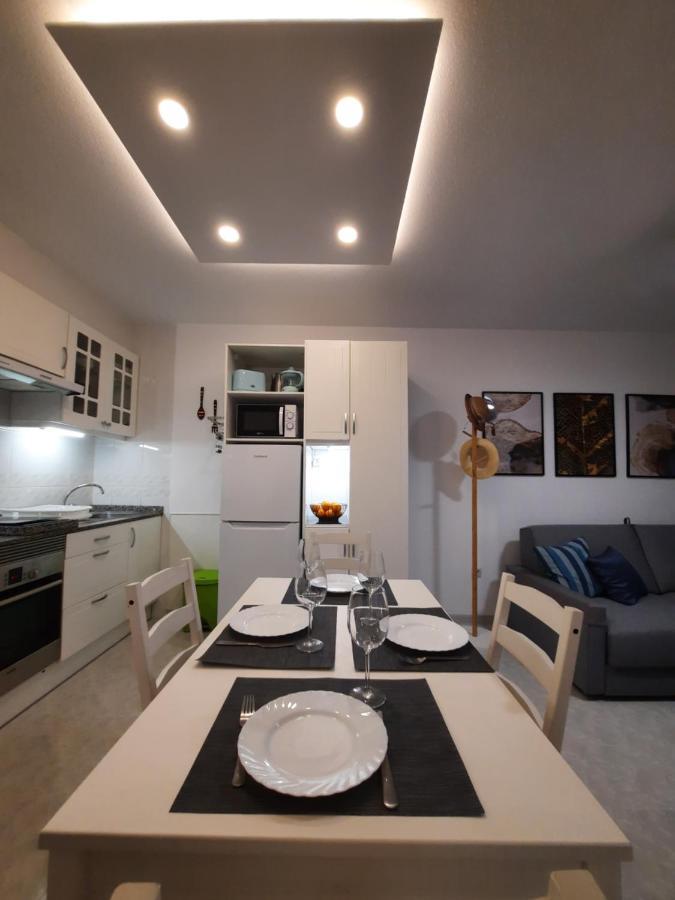 Alcossebre Apartamento Alandalus Alcoceber Exterior foto