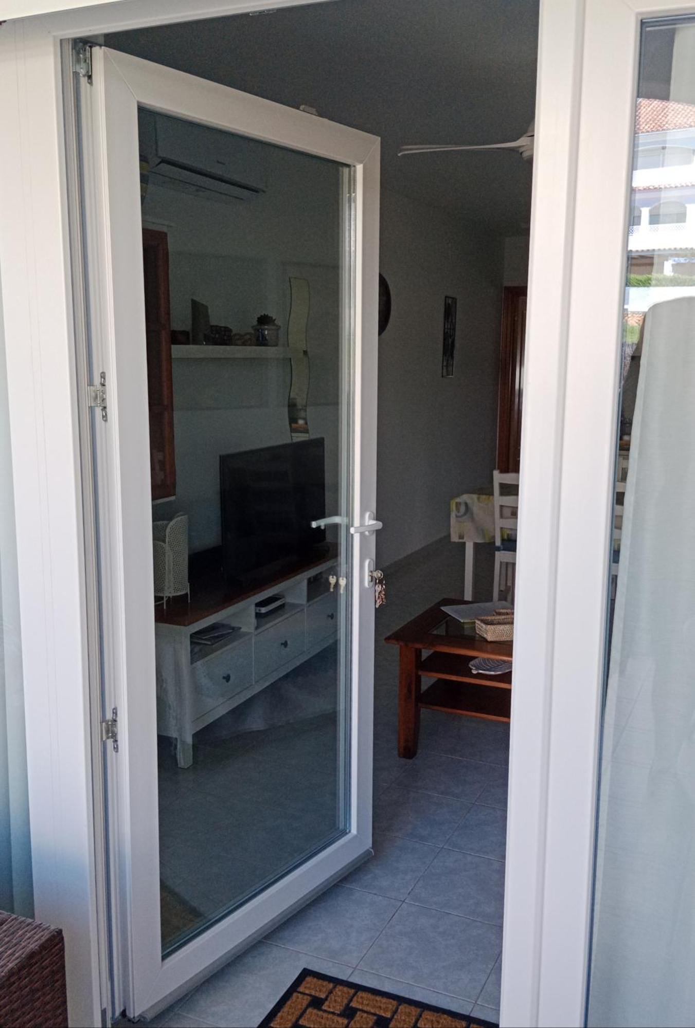 Alcossebre Apartamento Alandalus Alcoceber Exterior foto